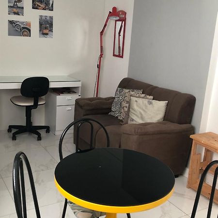 Rua Dr Diogo de Faria, 671 apto 81 San Paolo Esterno foto